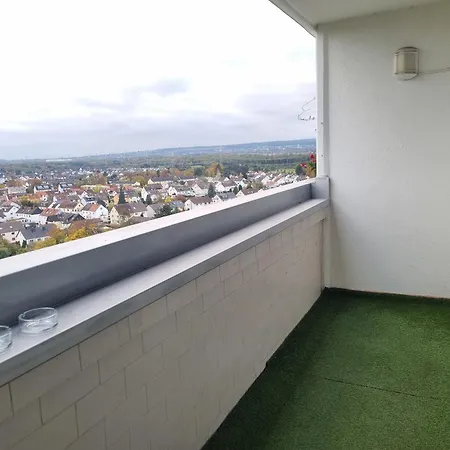 Comfortable In Hattersheim Appartement Hattersheim am Main