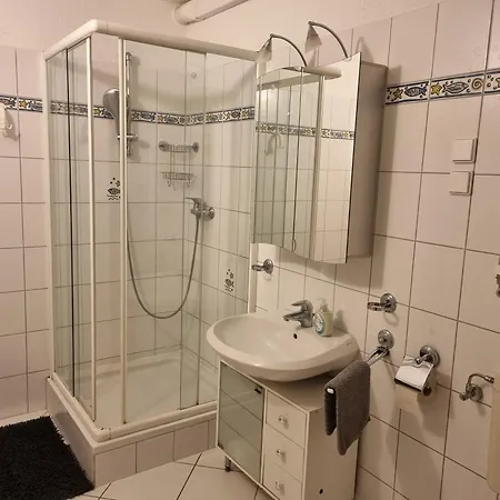 Comfortable In Hattersheim